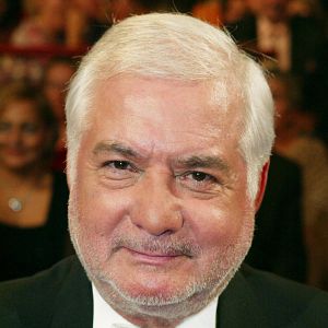 Foto Jean-Claude Brialy