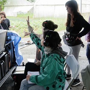 Foto Antes de perder