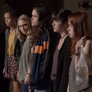 Foto AnnaSophia Robb