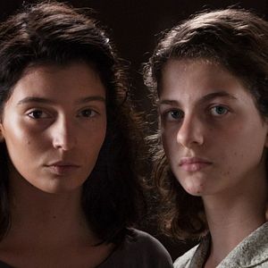 Foto La amiga estupenda