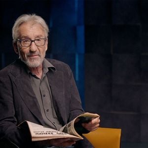 Foto José Sacristán