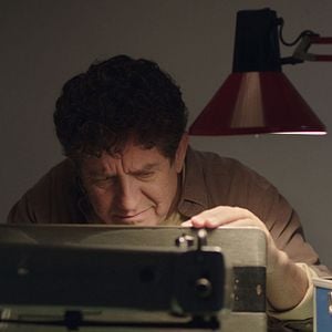 Foto Viaje al cuarto de una madre