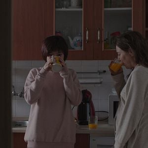 Foto Viaje al cuarto de una madre