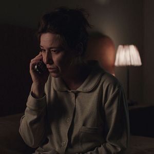 Foto Viaje al cuarto de una madre