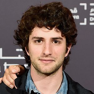 Foto Dario Yazbek Bernal