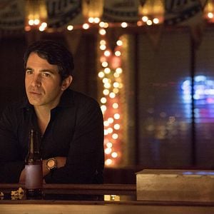 Foto Heridas abiertas (Sharp Objects)