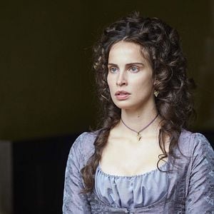 Foto Heida Reed