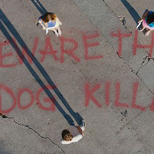 Foto Lo que esconde Silver Lake