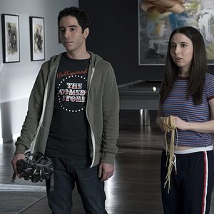 Foto Esther Povitsky