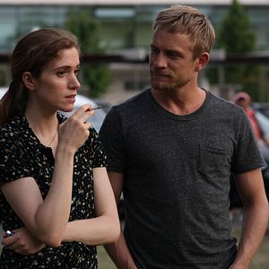 Foto Jérémie Renier