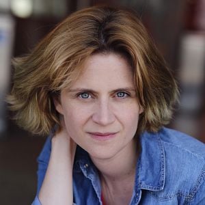 Foto Nathalie Van Tongelen