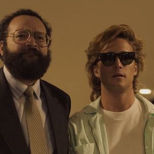 Foto Luis Miguel: La serie