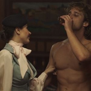 Foto Luis Miguel: La serie