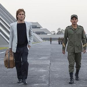 Foto Luis Miguel: La serie