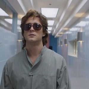 Foto Luis Miguel: La serie