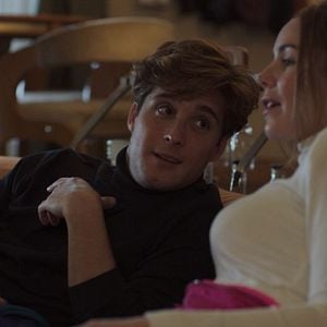 Foto Luis Miguel: La serie