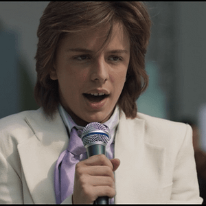 Foto Luis Miguel: La serie