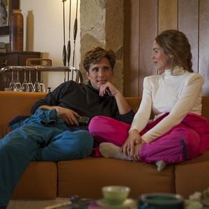 Foto Luis Miguel: La serie