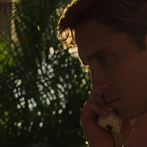 Foto Luis Miguel: La serie