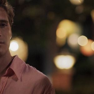 Foto Luis Miguel: La serie