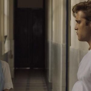 Foto Luis Miguel: La serie