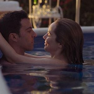 Foto Luis Miguel: La serie