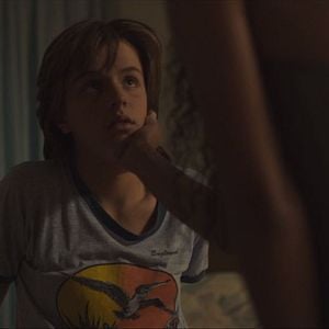 Foto Luis Miguel: La serie