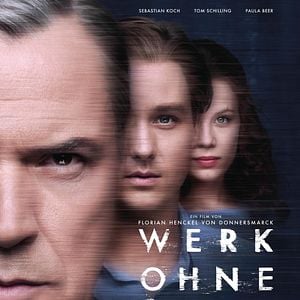 Foto La sombra del pasado