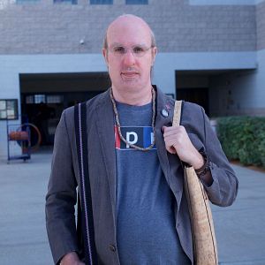 Foto ¿Quién es América?