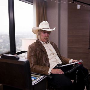 Foto ¿Quién es América?