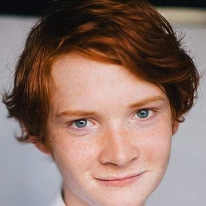 Foto Luke Spencer Roberts