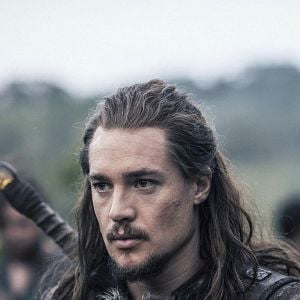 Foto Alexander Dreymon