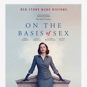 Foto Una cuestión de género