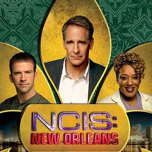 Foto NCIS : Nueva Orleans