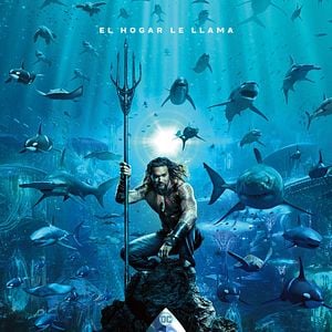 Foto Aquaman