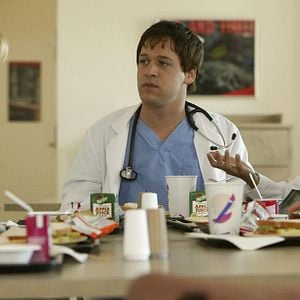 Foto Anatomía de Grey