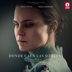 Foto Donde caen las sombras