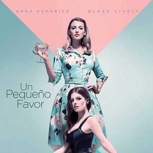 Foto Un pequeño favor