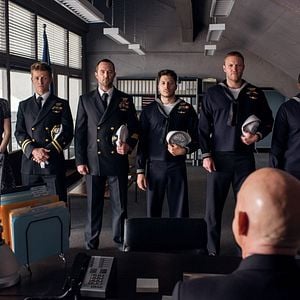 Foto Sullivan Stapleton