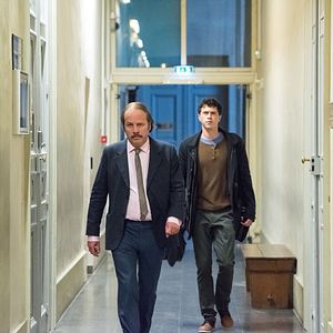 Foto Finnegan Oldfield