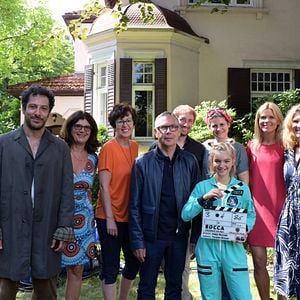 Foto Rocca cambia el mundo