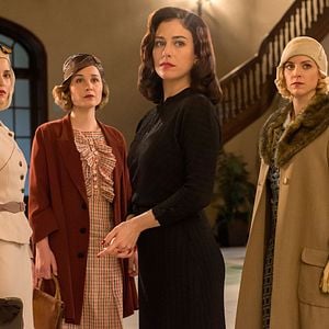 Foto Las Chicas del Cable