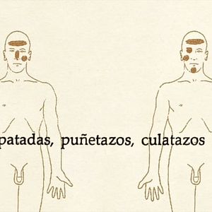 Foto Hasta los dientes