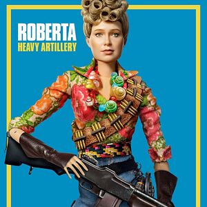 Foto Bienvenidos a Marwen