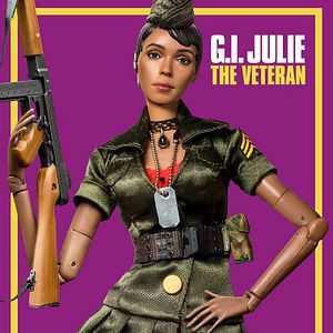 Foto Bienvenidos a Marwen