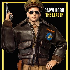 Foto Bienvenidos a Marwen