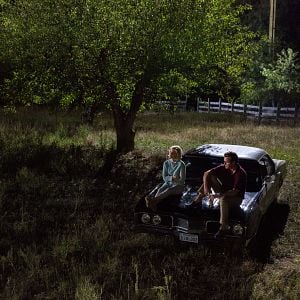 Foto El escándalo Ted Kennedy