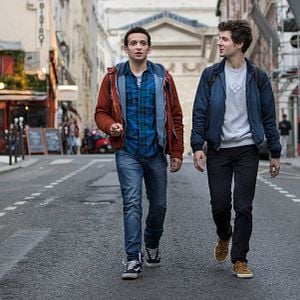 Foto Vincent Lacoste