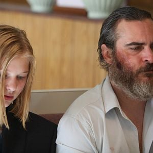 Foto En realidad, nunca estuviste aquí