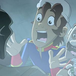 Foto La leyenda del Chupacabras